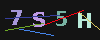 Gambar captcha