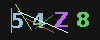 Gambar captcha